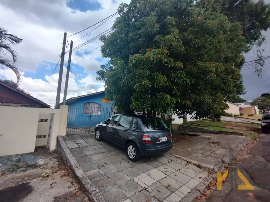 Foto 2 de Terreno / Lote à venda em Bairro Alto, Curitiba - PR