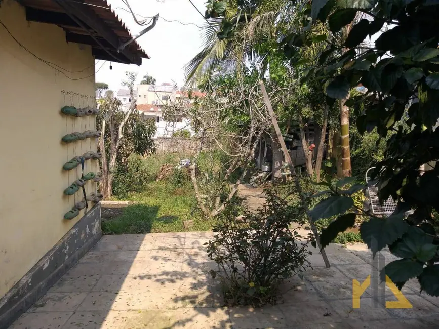 Foto 17 de Terreno / Lote à venda em Bairro Alto, Curitiba - PR