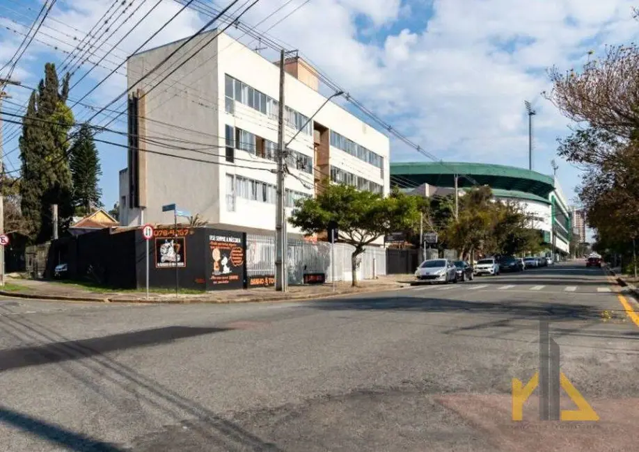 Foto 3 de Apartamento com 2 quartos à venda, 50m2 em Alto da Glória, Curitiba - PR