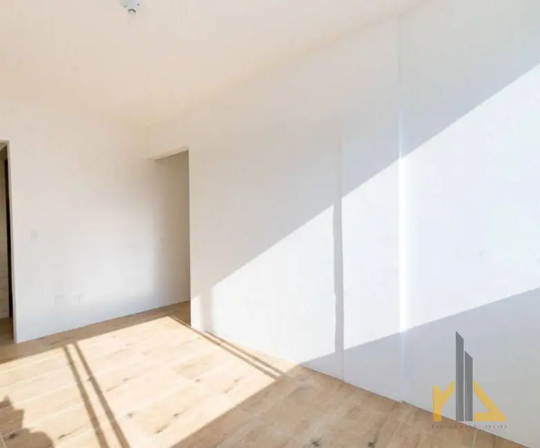 Foto 9 de Apartamento com 2 quartos à venda, 50m2 em Alto da Glória, Curitiba - PR