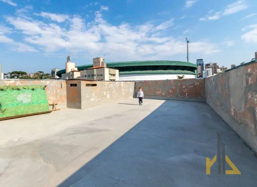 Foto 8 de Apartamento com 2 quartos à venda, 50m2 em Alto da Glória, Curitiba - PR