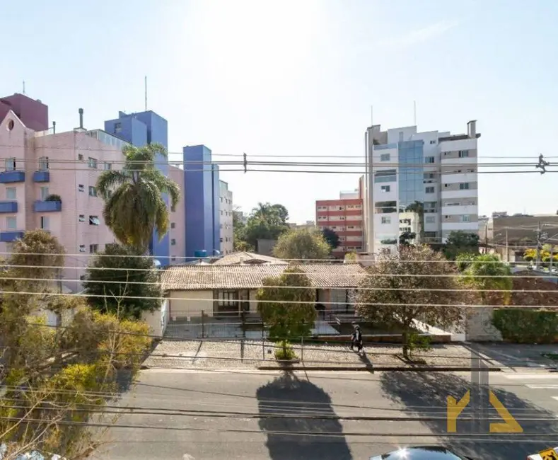 Foto 6 de Apartamento com 2 quartos à venda, 50m2 em Alto da Glória, Curitiba - PR