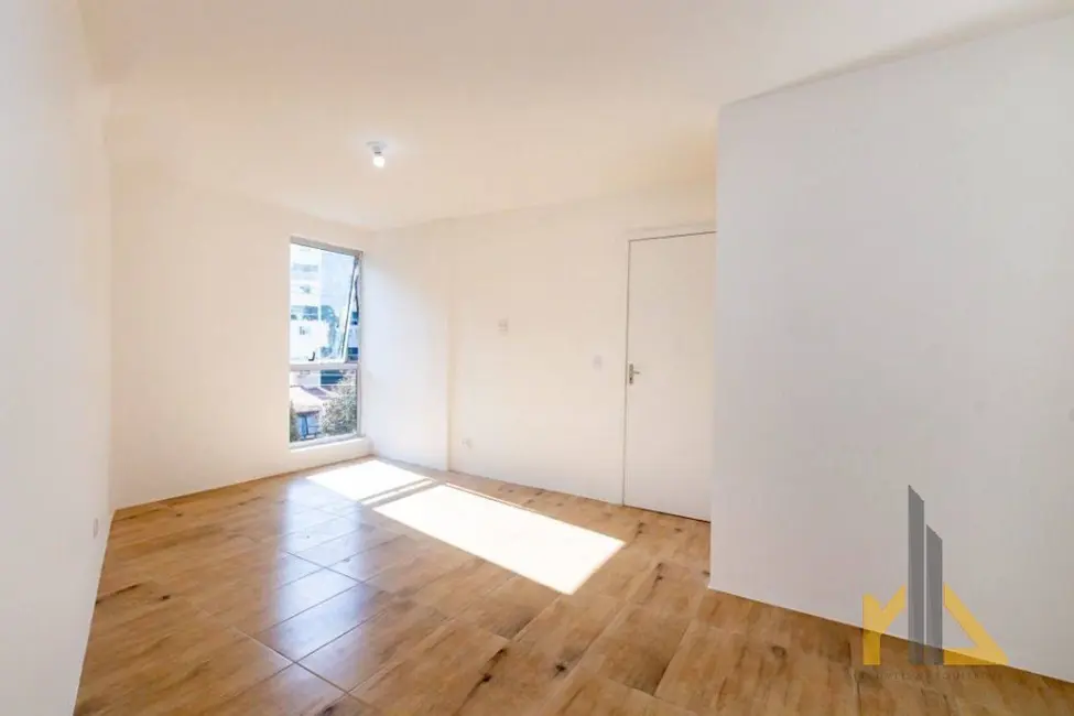 Foto 5 de Apartamento com 2 quartos à venda, 50m2 em Alto da Glória, Curitiba - PR