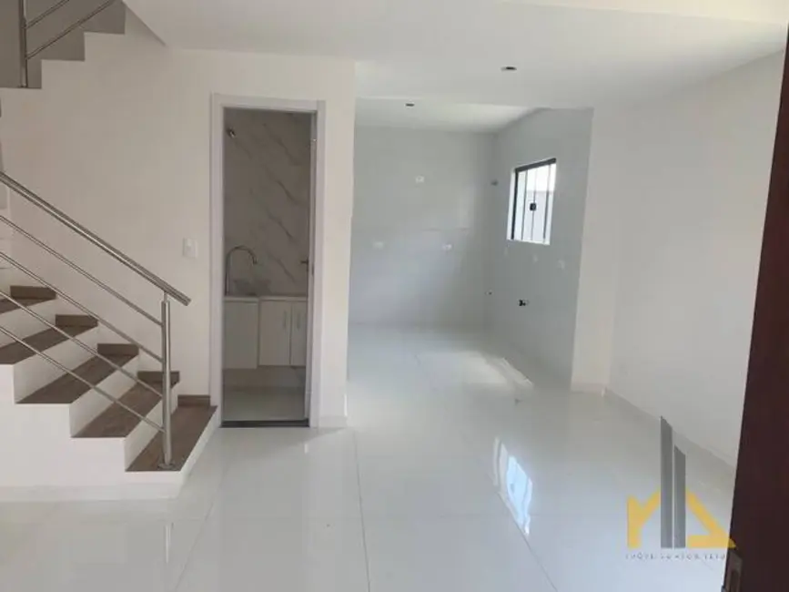 Casa com 3 quartos à venda, 99m2 em Alto Boqueirão, Curitiba - PR - imagem 6 Foto 6 de Casa com 3 quartos à venda, 99m2 em Alto Boqueirão, Curitiba - PR