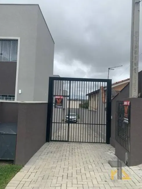 Foto 1 de Casa com 3 quartos à venda, 99m2 em Alto Boqueirão, Curitiba - PR