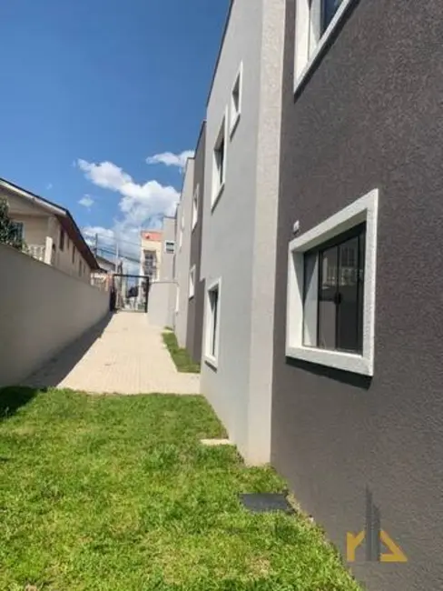 Casa com 3 quartos à venda, 99m2 em Alto Boqueirão, Curitiba - PR - imagem 4 Foto 4 de Casa com 3 quartos à venda, 99m2 em Alto Boqueirão, Curitiba - PR