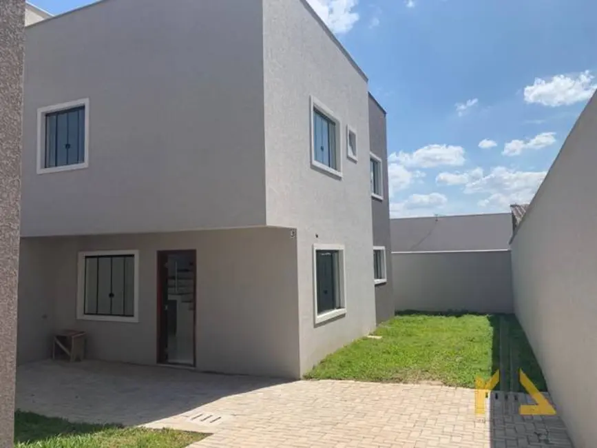 Casa com 3 quartos à venda, 99m2 em Alto Boqueirão, Curitiba - PR - imagem 8 Foto 8 de Casa com 3 quartos à venda, 99m2 em Alto Boqueirão, Curitiba - PR