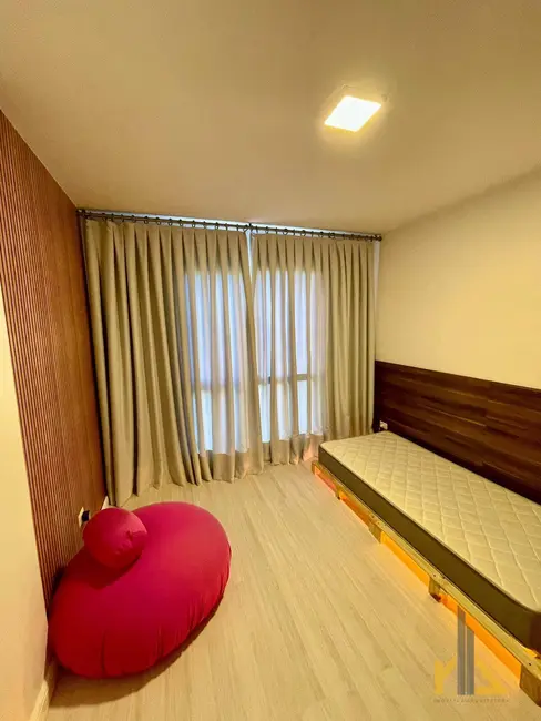 Foto 9 de Apartamento com 1 quarto à venda, 37m2 em Novo Mundo, Curitiba - PR