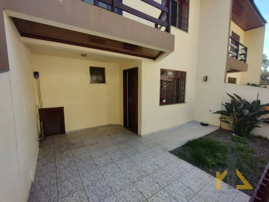 Foto 1 de Casa com 3 quartos à venda e para alugar, 129m2 em Cajuru, Curitiba - PR