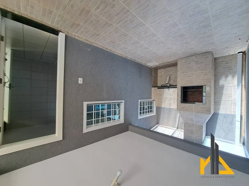 Casa com 3 quartos à venda, 170m2 em Cidade Jardim, Sao Jose Dos Pinhais - PR - imagem 2 Foto 2 de Casa com 3 quartos à venda, 170m2 em Cidade Jardim, Sao Jose Dos Pinhais - PR