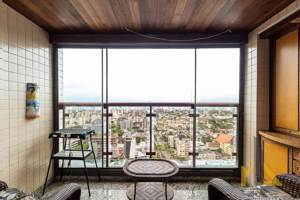 Foto 6 de Casa com 3 quartos à venda, 127m2 em Bigorrilho, Curitiba - PR