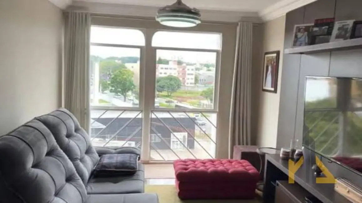 Apartamento com 3 quartos à venda, 133m2 em Parolin, Curitiba - PR - imagem 8 Foto 8 de Apartamento com 3 quartos à venda, 133m2 em Parolin, Curitiba - PR