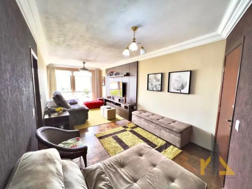 Apartamento com 3 quartos à venda, 133m2 em Parolin, Curitiba - PR - imagem 1 Foto 1 de Apartamento com 3 quartos à venda, 133m2 em Parolin, Curitiba - PR