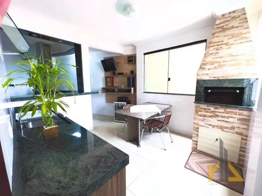 Apartamento com 3 quartos à venda, 133m2 em Parolin, Curitiba - PR - imagem 6 Foto 6 de Apartamento com 3 quartos à venda, 133m2 em Parolin, Curitiba - PR