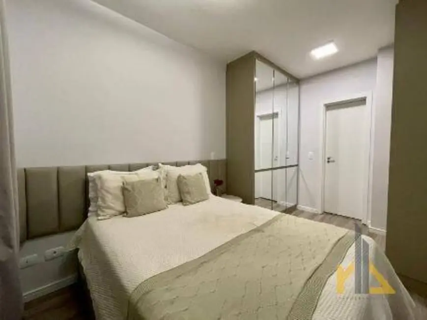 Foto 7 de Apartamento com 1 quarto à venda, 36m2 em Rebouças, Curitiba - PR