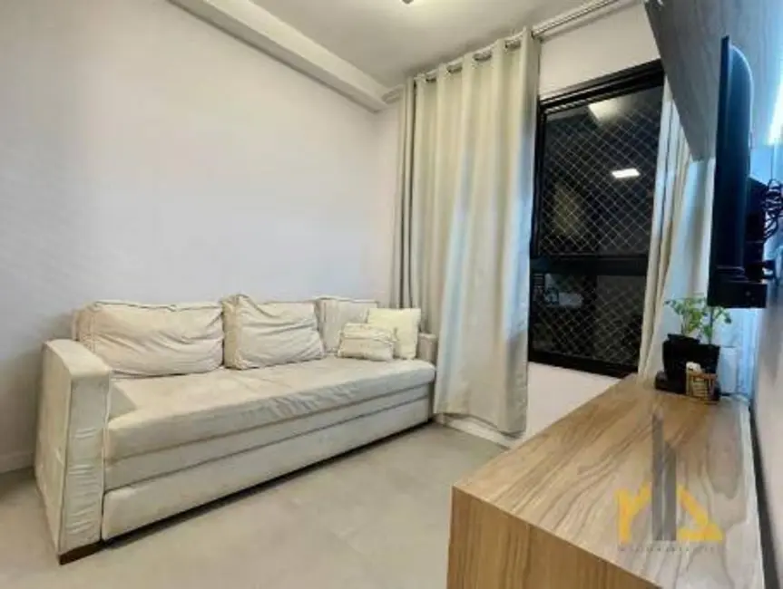 Foto 2 de Apartamento com 1 quarto à venda, 36m2 em Rebouças, Curitiba - PR