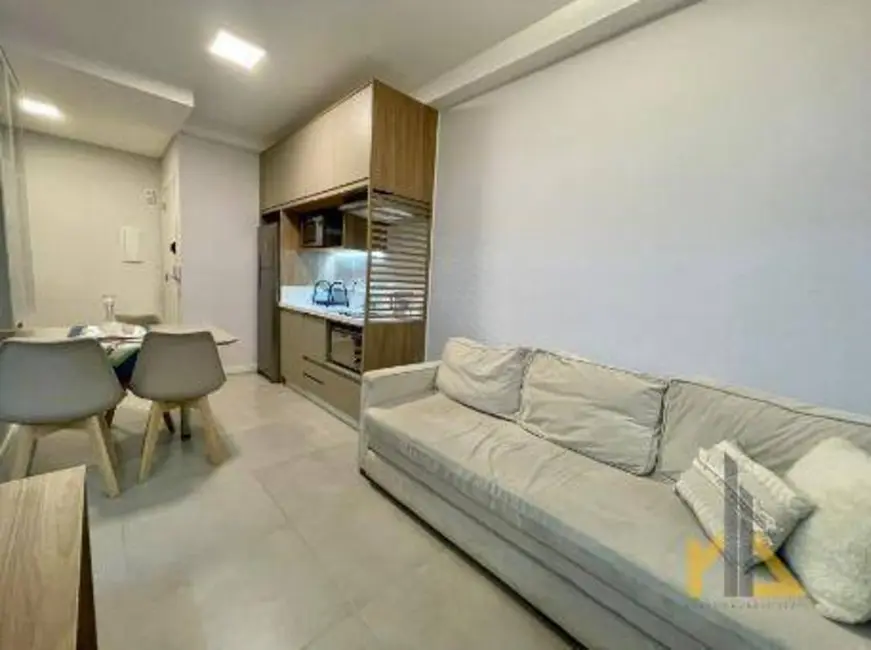 Foto 3 de Apartamento com 1 quarto à venda, 36m2 em Rebouças, Curitiba - PR