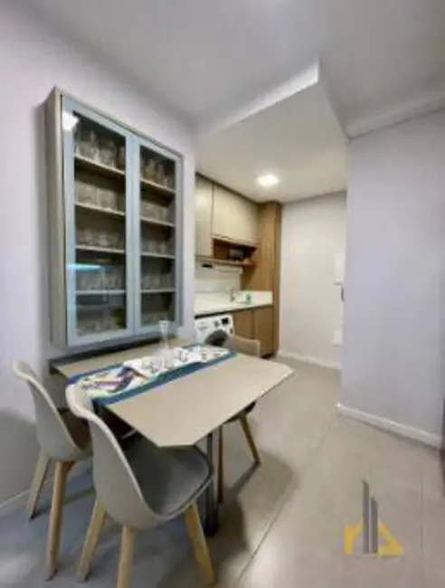 Foto 5 de Apartamento com 1 quarto à venda, 36m2 em Rebouças, Curitiba - PR