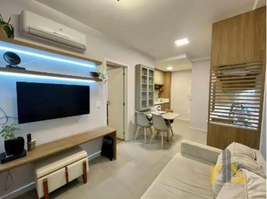 Foto 1 de Apartamento com 1 quarto à venda, 36m2 em Rebouças, Curitiba - PR