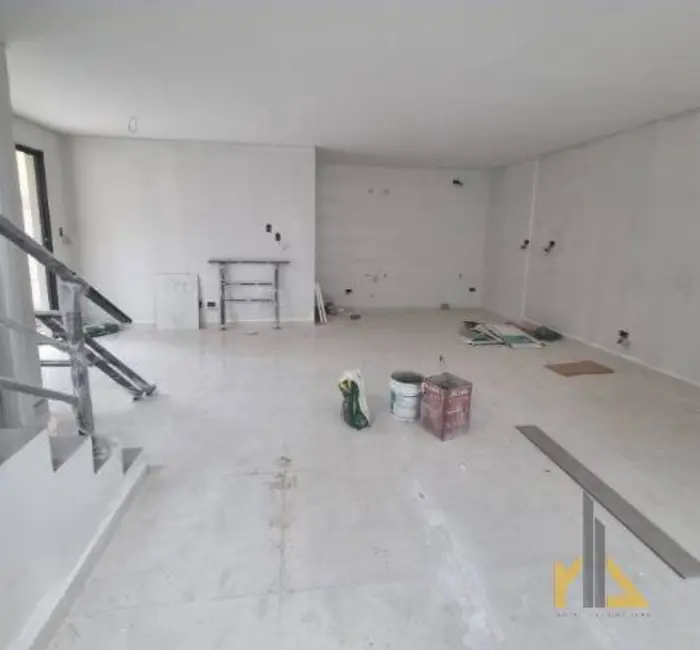 Foto 5 de Casa com 3 quartos à venda, 135m2 em Uberaba, Curitiba - PR
