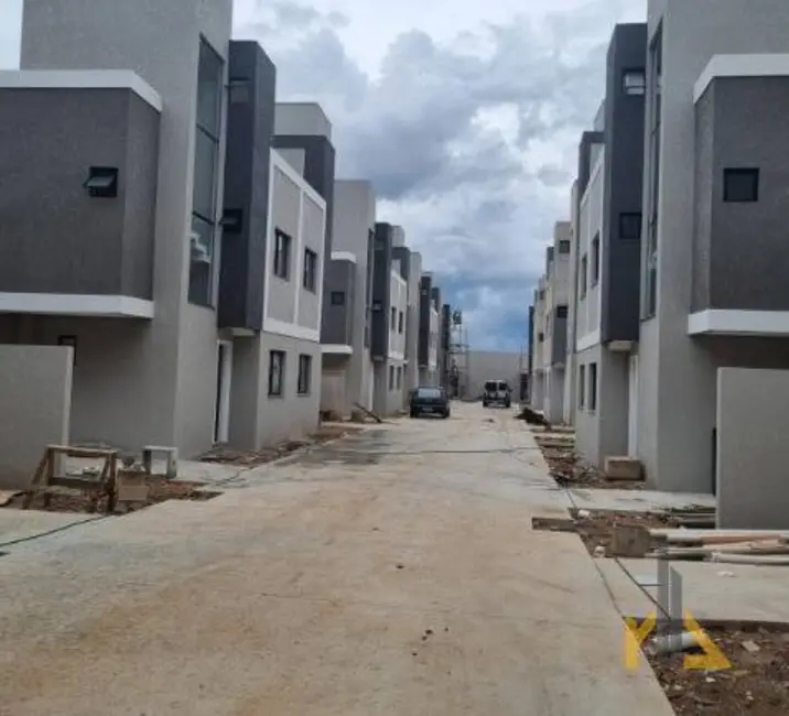 Foto 1 de Casa com 3 quartos à venda, 135m2 em Uberaba, Curitiba - PR