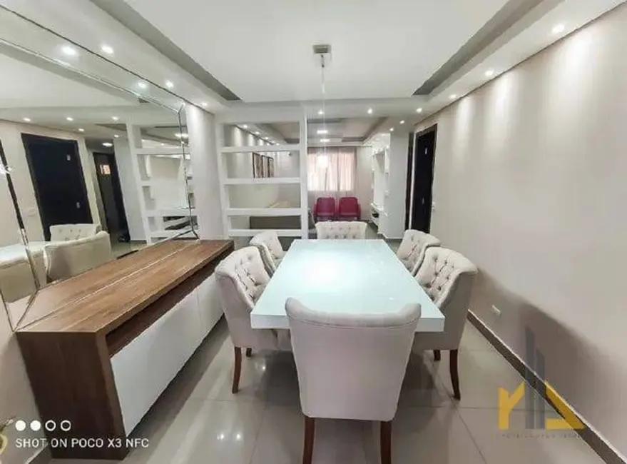 Foto 3 de Casa com 3 quartos à venda, 150m2 em Água Verde, Curitiba - PR