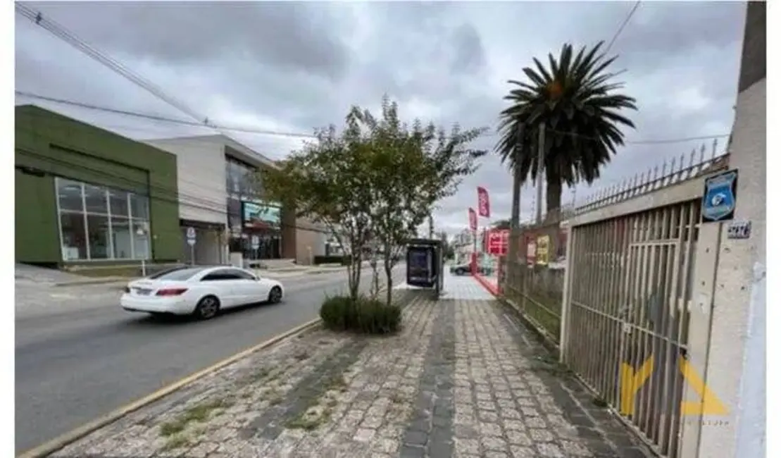 Casa à venda em Centro, Curitiba - PR - imagem 3 Foto 3 de Casa à venda em Centro, Curitiba - PR