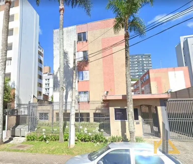 Foto 1 de Apartamento com 3 quartos à venda, 115m2 em Água Verde, Curitiba - PR