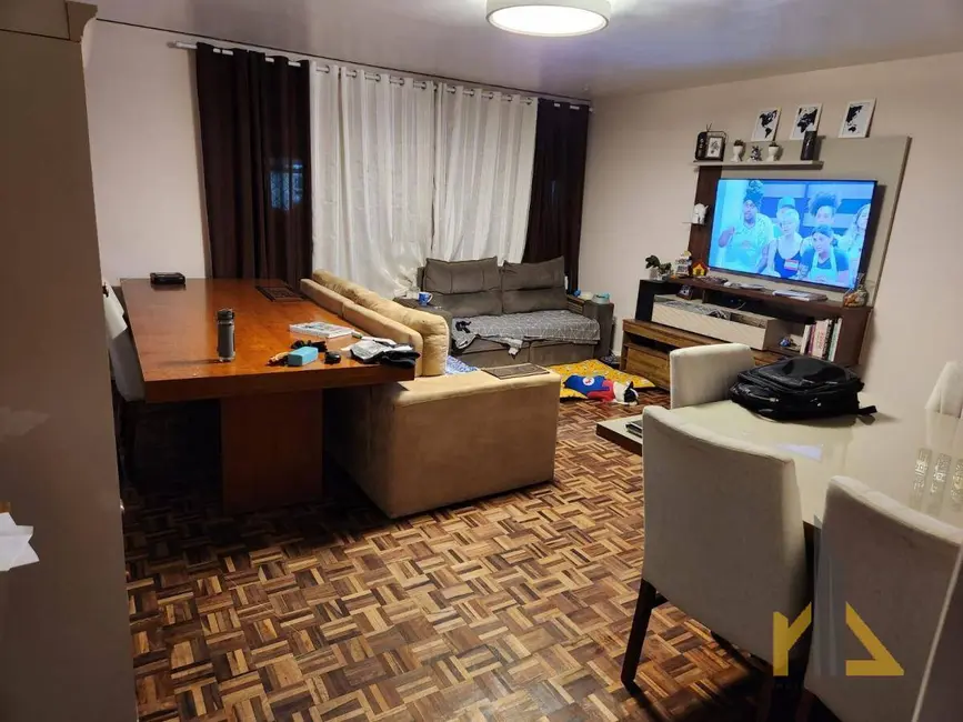 Foto 2 de Apartamento com 3 quartos à venda, 115m2 em Água Verde, Curitiba - PR
