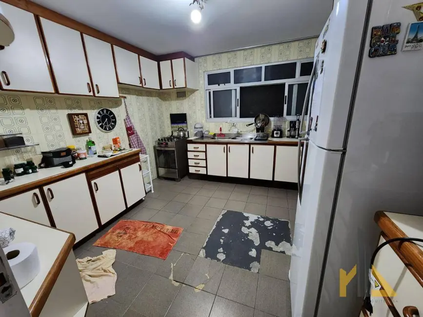 Foto 5 de Apartamento com 3 quartos à venda, 115m2 em Água Verde, Curitiba - PR