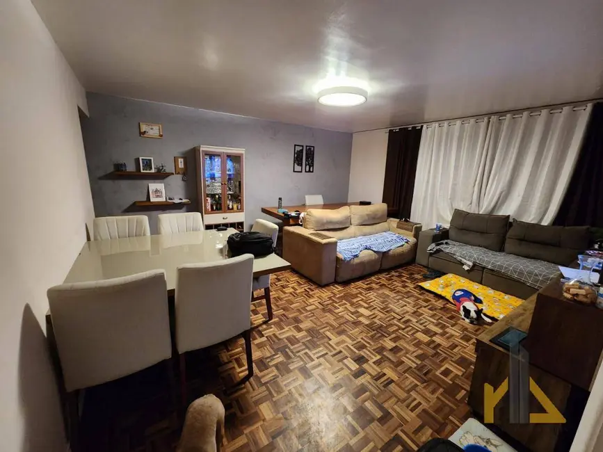 Foto 3 de Apartamento com 3 quartos à venda, 115m2 em Água Verde, Curitiba - PR