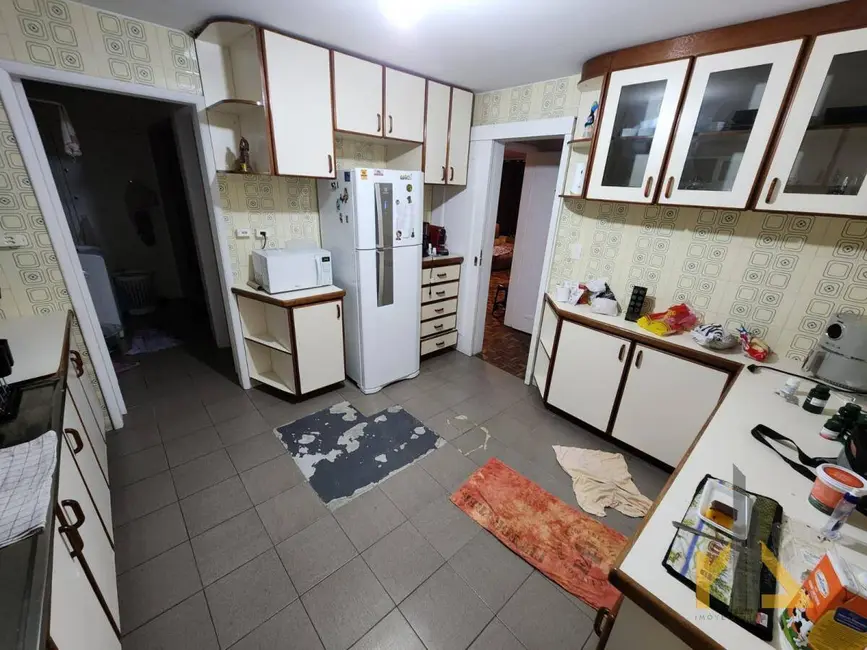 Foto 6 de Apartamento com 3 quartos à venda, 115m2 em Água Verde, Curitiba - PR