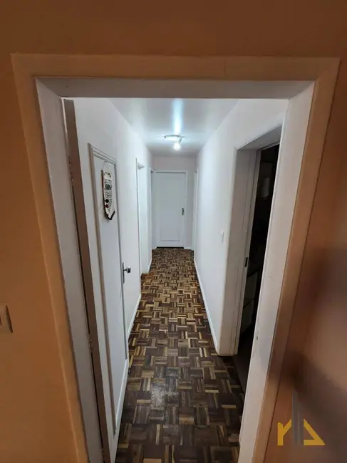 Foto 4 de Apartamento com 3 quartos à venda, 115m2 em Água Verde, Curitiba - PR