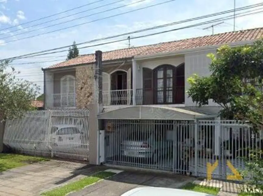 Foto 1 de Casa com 3 quartos à venda, 177m2 em Jardim das Américas, Curitiba - PR