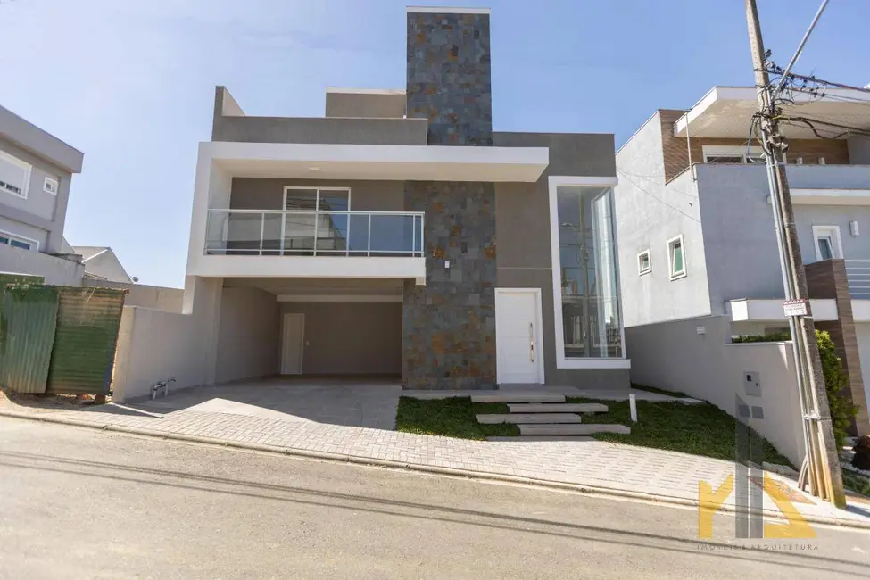 Foto 2 de Casa com 3 quartos à venda, 240m2 em Pilarzinho, Curitiba - PR