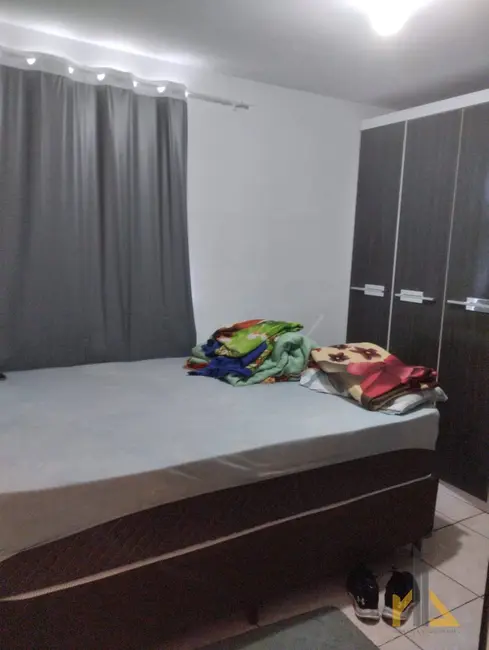 Apartamento com 2 quartos à venda, 44m2 em Cachoeira, Curitiba - PR - imagem 6 Foto 6 de Apartamento com 2 quartos à venda, 44m2 em Cachoeira, Curitiba - PR