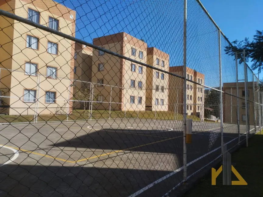 Apartamento com 2 quartos à venda, 44m2 em Cachoeira, Curitiba - PR - imagem 4 Foto 4 de Apartamento com 2 quartos à venda, 44m2 em Cachoeira, Curitiba - PR