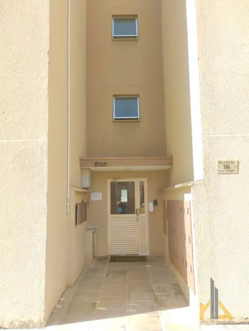 Apartamento com 2 quartos à venda, 44m2 em Cachoeira, Curitiba - PR - imagem 7 Foto 7 de Apartamento com 2 quartos à venda, 44m2 em Cachoeira, Curitiba - PR