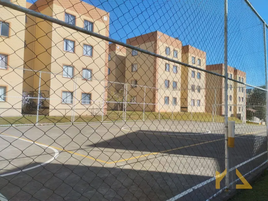 Apartamento com 2 quartos à venda, 44m2 em Cachoeira, Curitiba - PR - imagem 5 Foto 5 de Apartamento com 2 quartos à venda, 44m2 em Cachoeira, Curitiba - PR