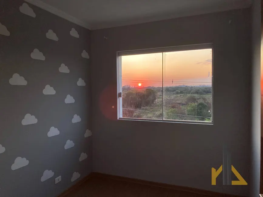 Foto 2 de Apartamento com 2 quartos à venda, 60m2 em Afonso Pena, Sao Jose Dos Pinhais - PR