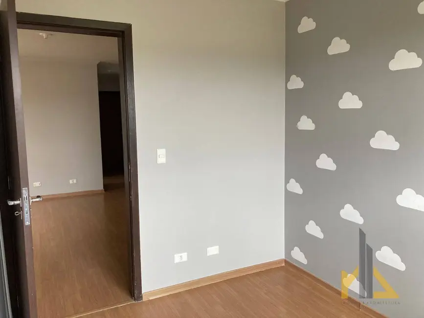 Apartamento com 2 quartos à venda, 60m2 em Afonso Pena, Sao Jose Dos Pinhais - PR - imagem 6 Foto 6 de Apartamento com 2 quartos à venda, 60m2 em Afonso Pena, Sao Jose Dos Pinhais - PR