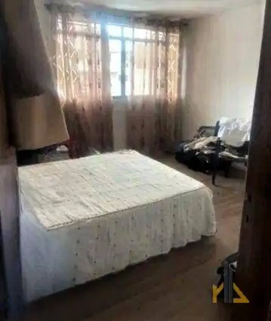 Casa com 3 quartos à venda, 110m2 em Jardim das Américas, Curitiba - PR - imagem 5 Foto 5 de Casa com 3 quartos à venda, 110m2 em Jardim das Américas, Curitiba - PR