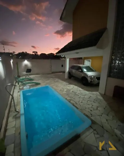 Casa com 4 quartos à venda, 191m2 em Bairro Alto, Curitiba - PR - imagem 6 Foto 6 de Casa com 4 quartos à venda, 191m2 em Bairro Alto, Curitiba - PR