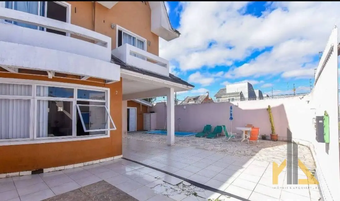 Casa com 4 quartos à venda, 191m2 em Bairro Alto, Curitiba - PR - imagem 4 Foto 4 de Casa com 4 quartos à venda, 191m2 em Bairro Alto, Curitiba - PR