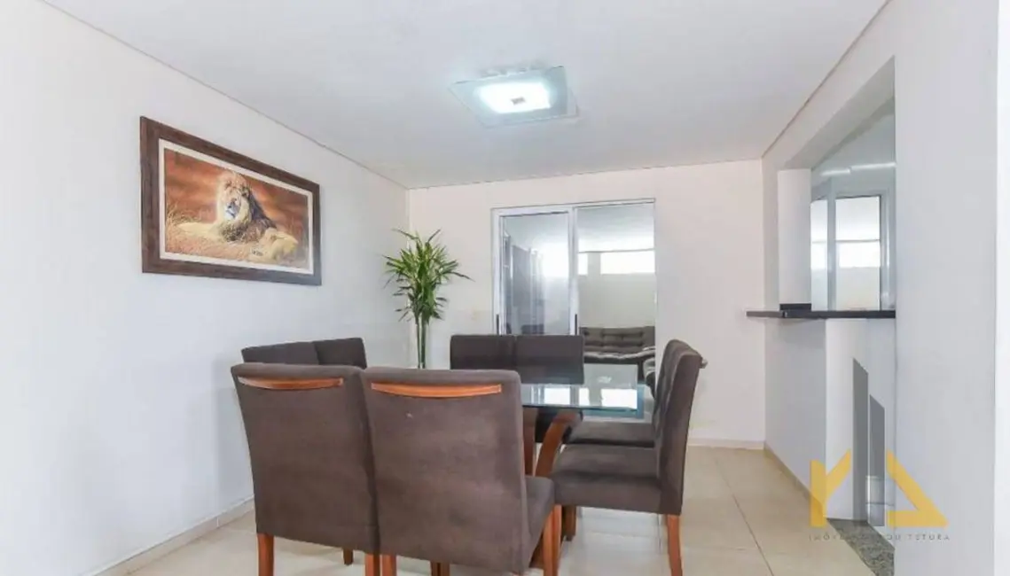 Casa com 4 quartos à venda, 191m2 em Bairro Alto, Curitiba - PR - imagem 9 Foto 9 de Casa com 4 quartos à venda, 191m2 em Bairro Alto, Curitiba - PR