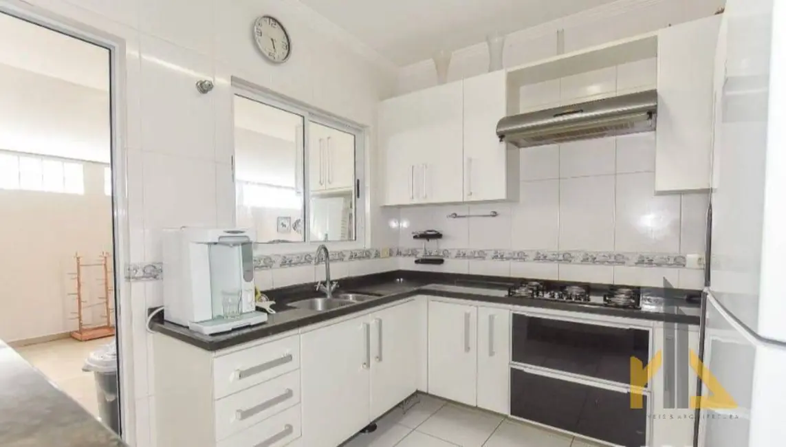 Casa com 4 quartos à venda, 191m2 em Bairro Alto, Curitiba - PR - imagem 8 Foto 8 de Casa com 4 quartos à venda, 191m2 em Bairro Alto, Curitiba - PR