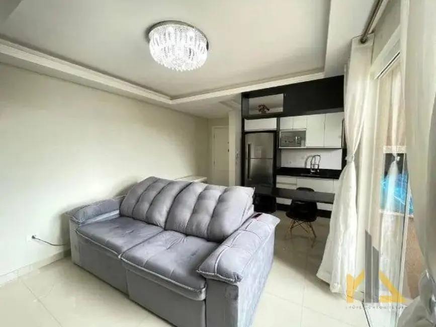 Foto 2 de Apartamento com 3 quartos à venda, 73m2 em Parque da Fonte, Sao Jose Dos Pinhais - PR