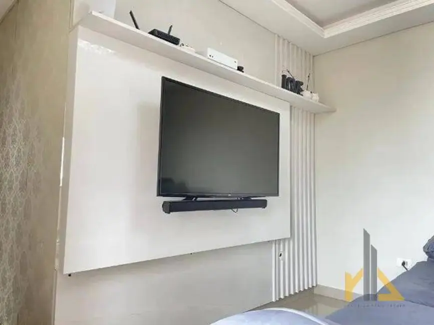 Foto 3 de Apartamento com 3 quartos à venda, 73m2 em Parque da Fonte, Sao Jose Dos Pinhais - PR