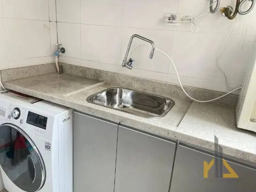 Foto 8 de Apartamento com 3 quartos à venda, 73m2 em Parque da Fonte, Sao Jose Dos Pinhais - PR