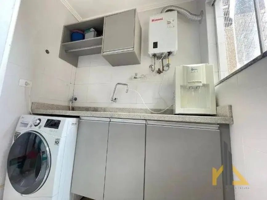 Foto 9 de Apartamento com 3 quartos à venda, 73m2 em Parque da Fonte, Sao Jose Dos Pinhais - PR